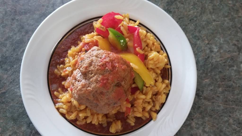 Philominas - Cooking and Eating Healthy with Phil | restaurant | Shed B, Rochester Public Market, 280 Union St N, Rochester, NY 14609, USA | 5857332091 OR +1 585-733-2091