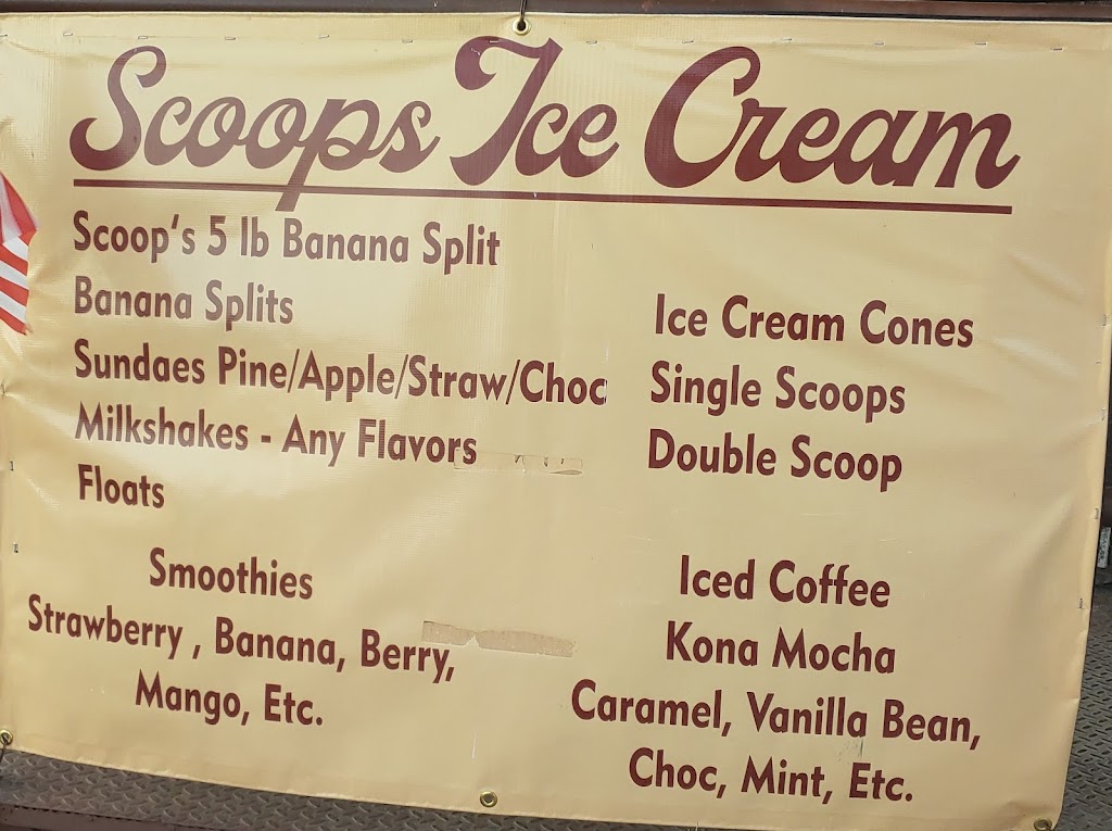 Scoops | restaurant | Dulce, NM 87528, USA | 5757599281 OR +1 575-759-9281