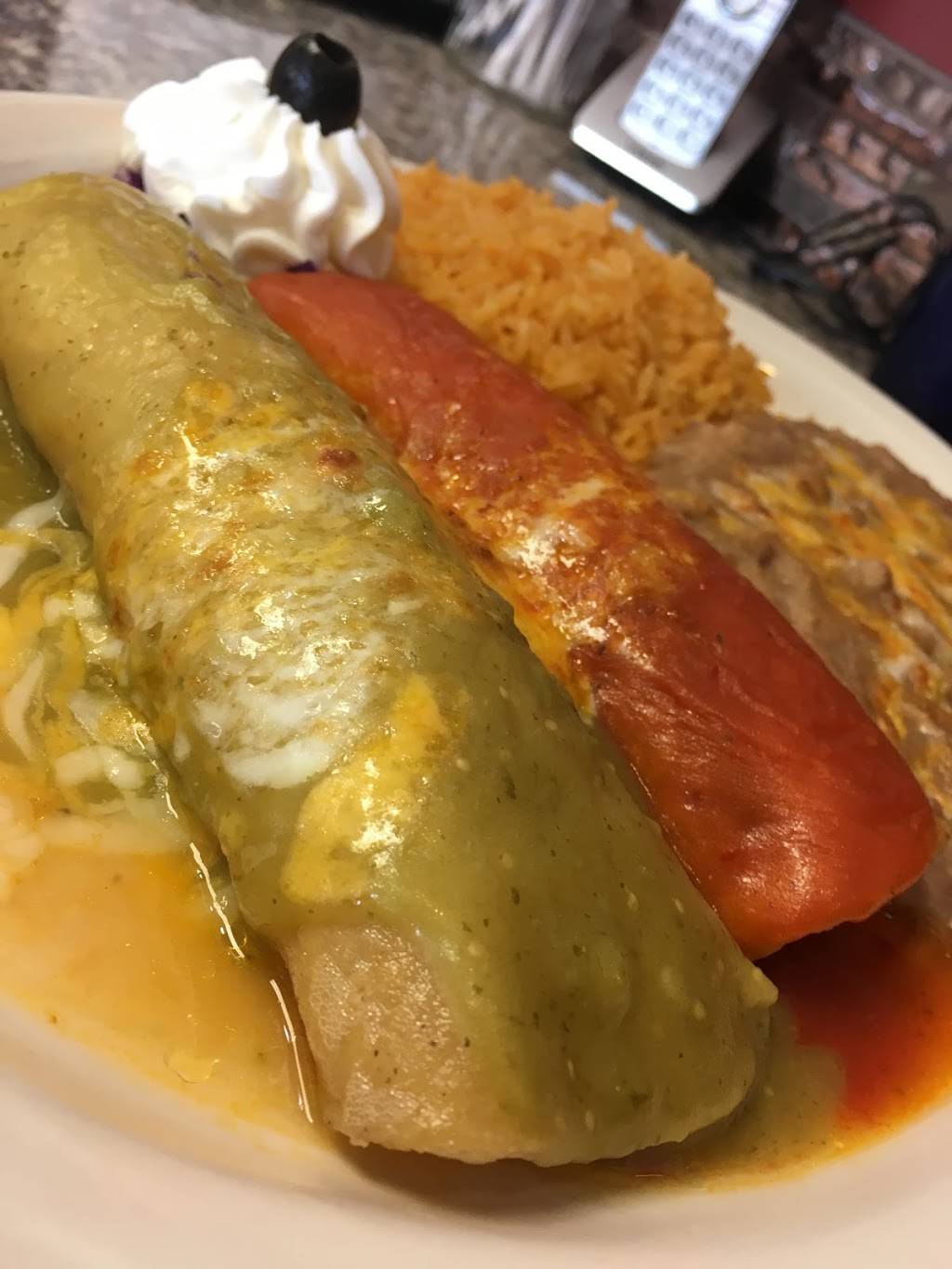 Las Brisas Mexican Cuisine | restaurant | 1910 Shadowridge Dr, Vista, CA 92081, USA | 7605997121 OR +1 760-599-7121