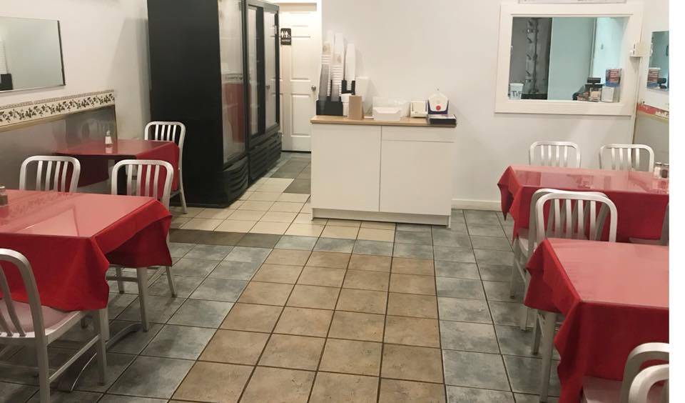 Omar | restaurant | 5063, 210 W Main St # 1, Stamford, CT 06902, USA | 2036020545 OR +1 203-602-0545