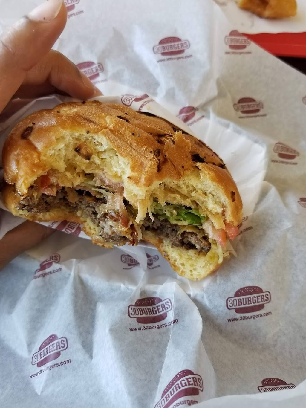 30 Burgers | restaurant | 3331 US-22, Branchburg, NJ 08876, USA | 9082554378 OR +1 908-255-4378