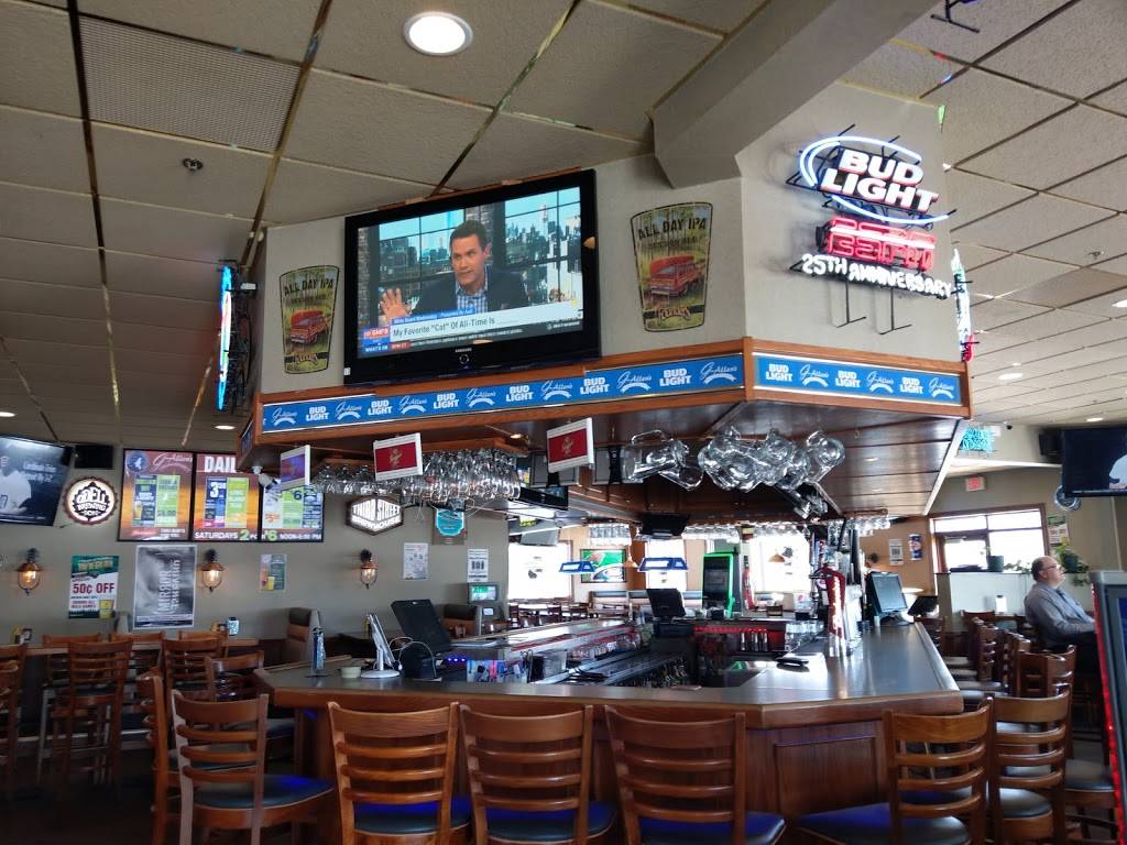 G Allens | restaurant | 116 Evergreen Dr, Sartell, MN 56377, USA | 3202309006 OR +1 320-230-9006