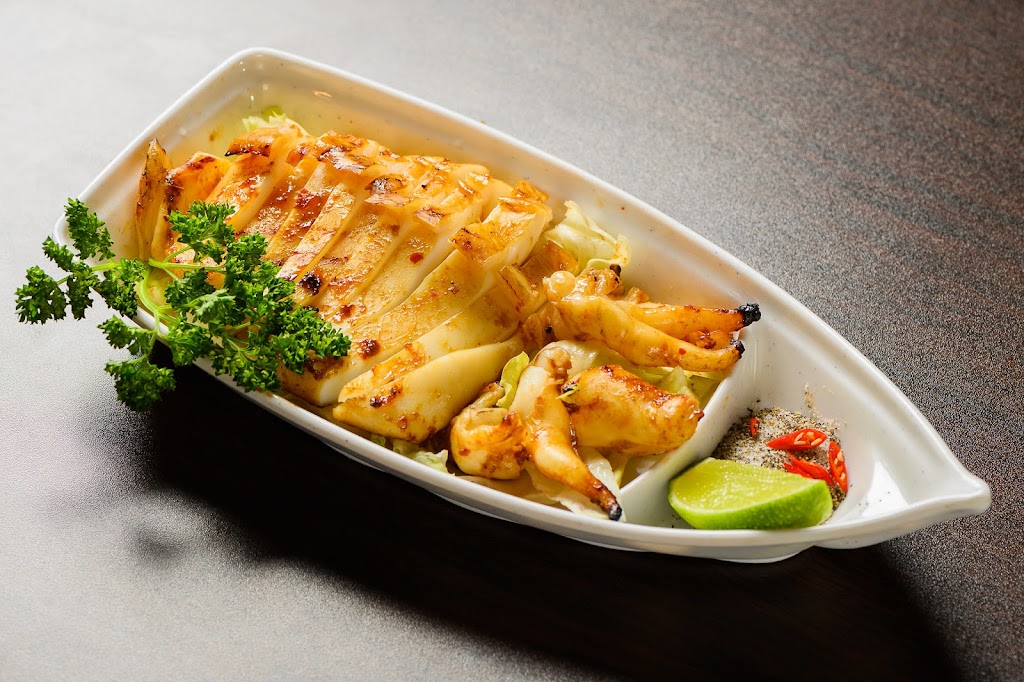 Bluewave Seafood | restaurant | 11078 Veterans Memorial Dr #170, Houston, TX 77067, USA | 2817601984 OR +1 281-760-1984