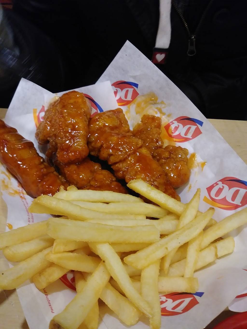 Dairy Queen | restaurant | 1206 E College Dr, Marshall, MN 56258, USA | 5075329350 OR +1 507-532-9350