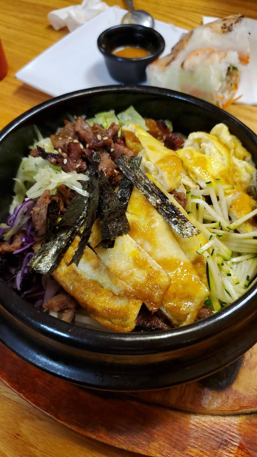 Ichi 29 Teriyaki | restaurant | 11500 NE 119th St #112, Vancouver, WA 98662, USA | 3607685174 OR +1 360-768-5174