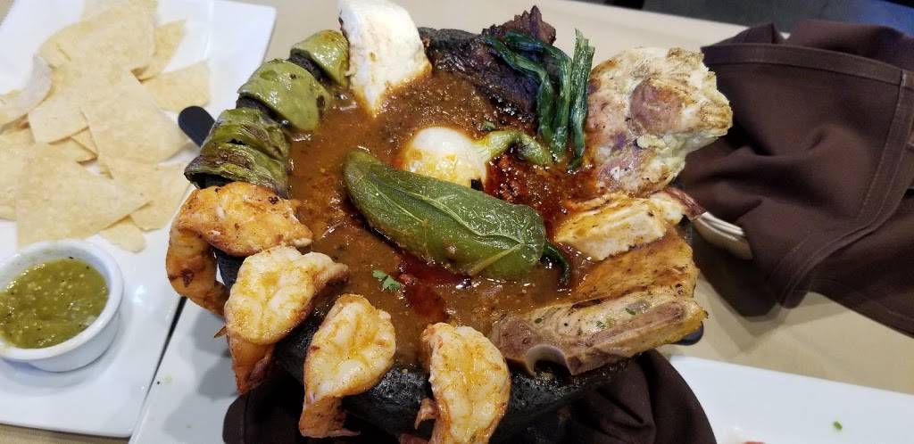 La Huasteca | restaurant | 6940 Beach Blvd Located on the fourth floor of the parking garage of, the Source, Buena Park, CA 90621, USA | 7146706621 OR +1 714-670-6621