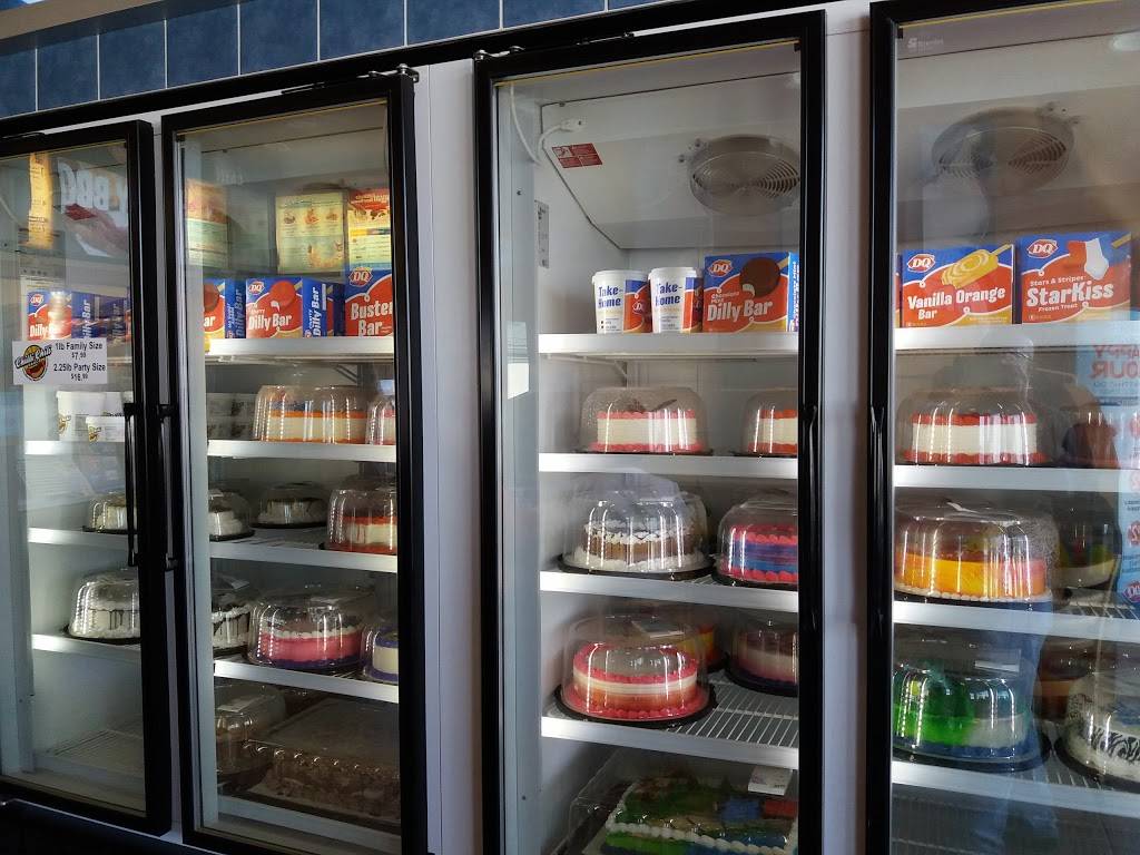 Dairy Queen Grill & Chill | restaurant | 171 N Bridge St, Chillicothe, OH 45601, USA | 7408514629 OR +1 740-851-4629