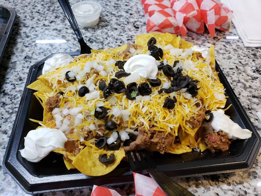 Taco Maker Mexican Grill | restaurant | 7790 Lake Underhill Rd Unit 105, Orlando, FL 32822, USA | 4077231276 OR +1 407-723-1276