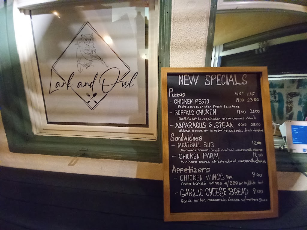 Lark and Owl | restaurant | 5604 La Jolla Blvd, La Jolla, CA 92037, USA | 8588867028 OR +1 858-886-7028