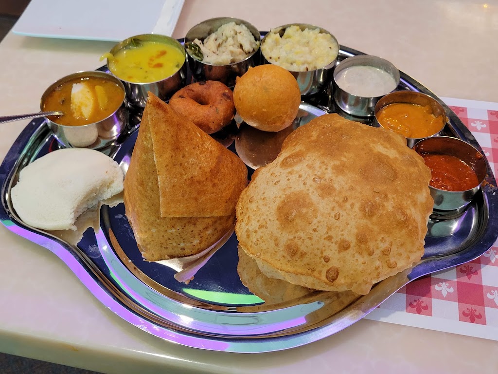 Indian Delights Cedar Park | restaurant | 401 E Whitestone Blvd C-106, Cedar Park, TX 78613, USA | 5124560599 OR +1 512-456-0599