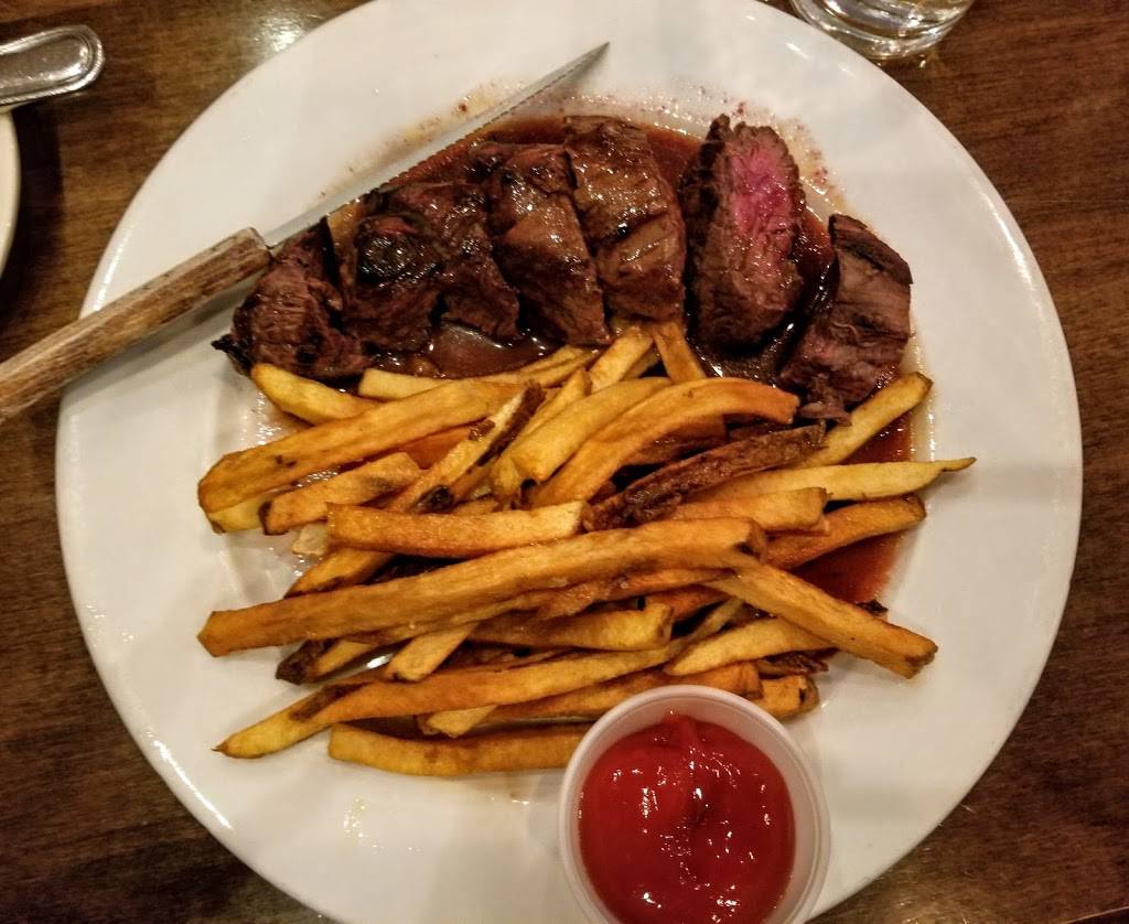 Brasserie Tenafly | restaurant | 4 Washington St, Tenafly, NJ 07670, USA | 2012666400 OR +1 201-266-6400