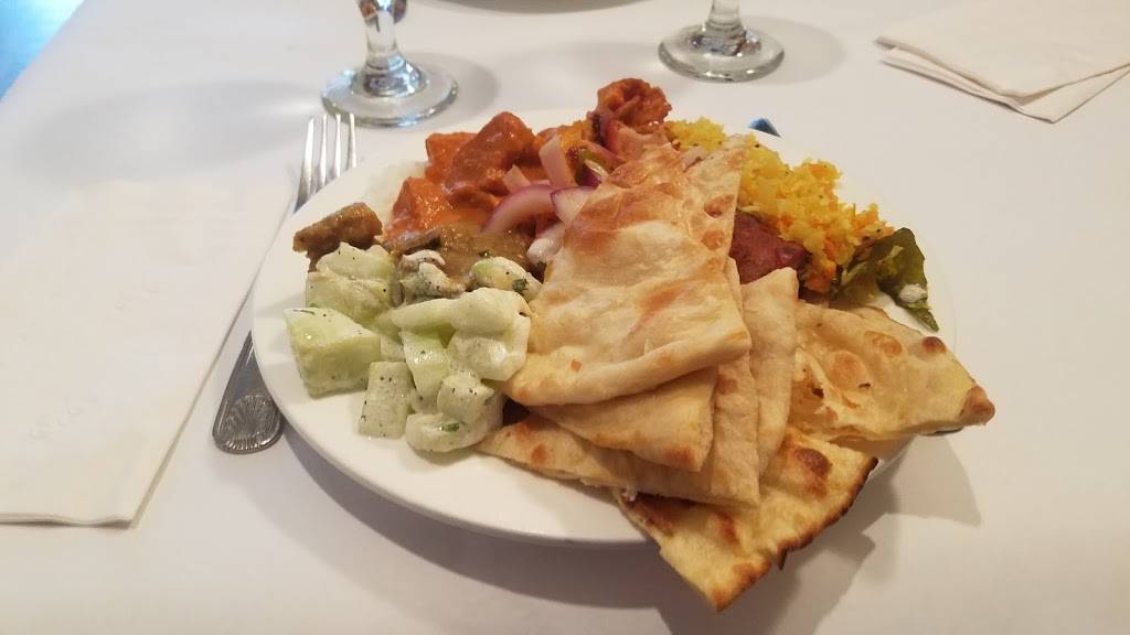 Ruchi Indian cuisine | restaurant | 1853 Main St, Peekskill, NY 10566, USA | 9147881888 OR +1 914-788-1888