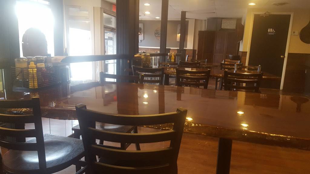 Bella Pizza | restaurant | 2200 Conowingo Rd, Bel Air, MD 21015, USA | 4108368100 OR +1 410-836-8100