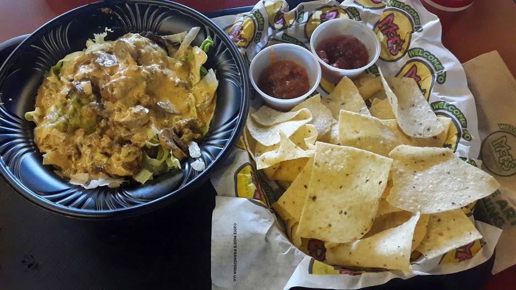 Moes Southwest Grill | restaurant | 6230 Coral Ridge Dr, Coral Springs, FL 33076, USA | 9543453913 OR +1 954-345-3913