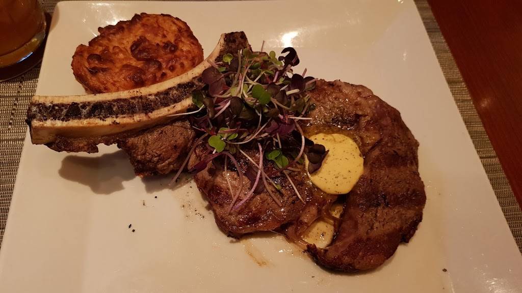 Harrys New York Bar | restaurant | 36 Central Park S, New York, NY 10019, USA | 2125216200 OR +1 212-521-6200