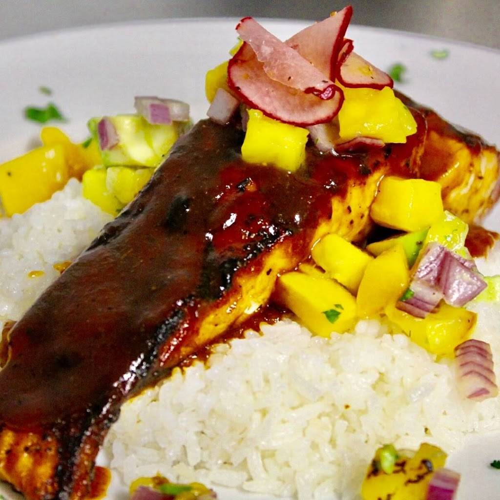 Latino Flavor Grille | restaurant | 31 N Main St, Manahawkin, NJ 08050, USA | 6099942652 OR +1 609-994-2652