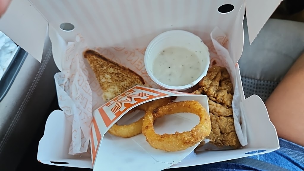 Whataburger | restaurant | 10600 San Jose Blvd, Jacksonville, FL 32257, USA | 9043376340 OR +1 904-337-6340