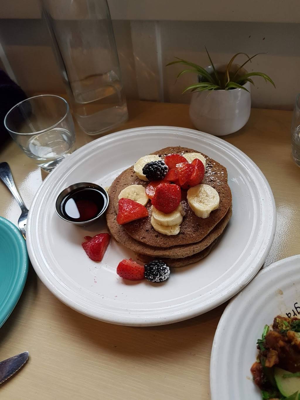 Cafe Gratitude | cafe | 512 Rose Ave, Venice, CA 90291, USA | 4242318000 OR +1 424-231-8000