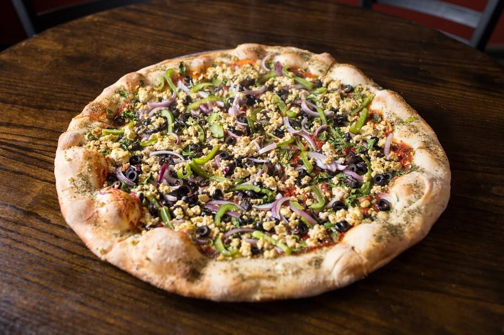 Dantes Pizzeria | restaurant | 2825 N Milwaukee Ave, Chicago, IL 60618, USA | 7733848888 OR +1 773-384-8888