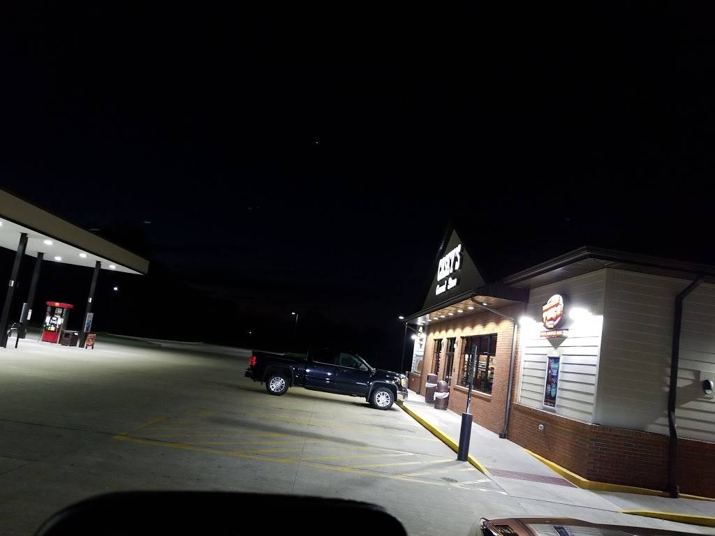 Caseys |  | 500 E Main St, Capron, IL 61012, USA | 8155691502 OR +1 815-569-1502