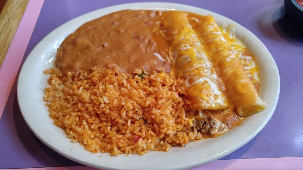 Casa Olé | restaurant | 335 Interstate 10 N, Beaumont, TX 77707, USA | 4098325004 OR +1 409-832-5004