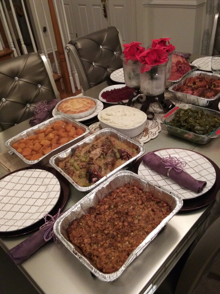 GrandMa Bs BBQ Catering | restaurant | 4133 S Dupont Blvd, Smyrna, DE 19977, USA | 8622182244 OR +1 862-218-2244