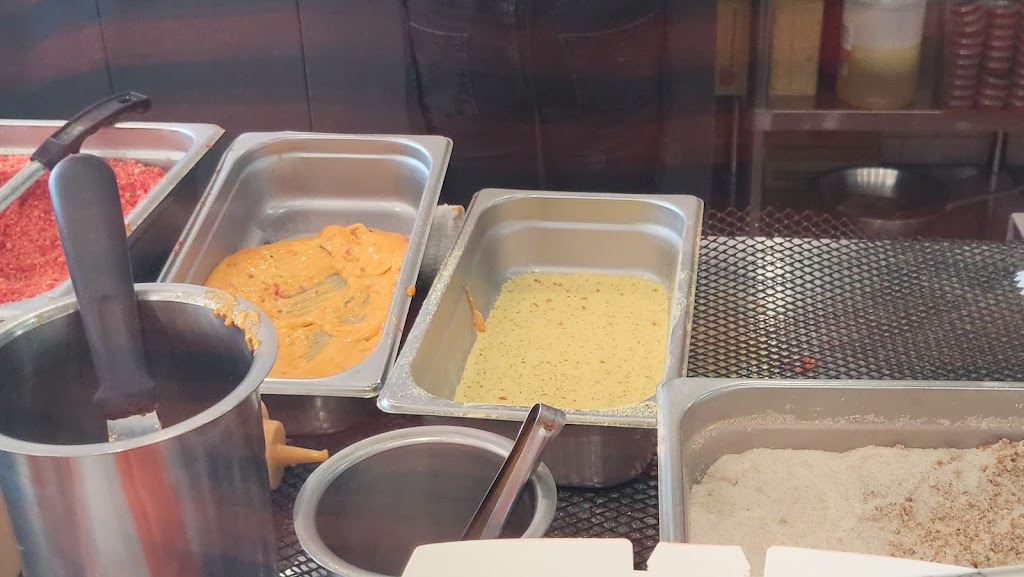 Two Hands Corn Dogs | restaurant | 18431 Nordhoff St, Northridge, CA 91325, USA | 7472020448 OR +1 747-202-0448