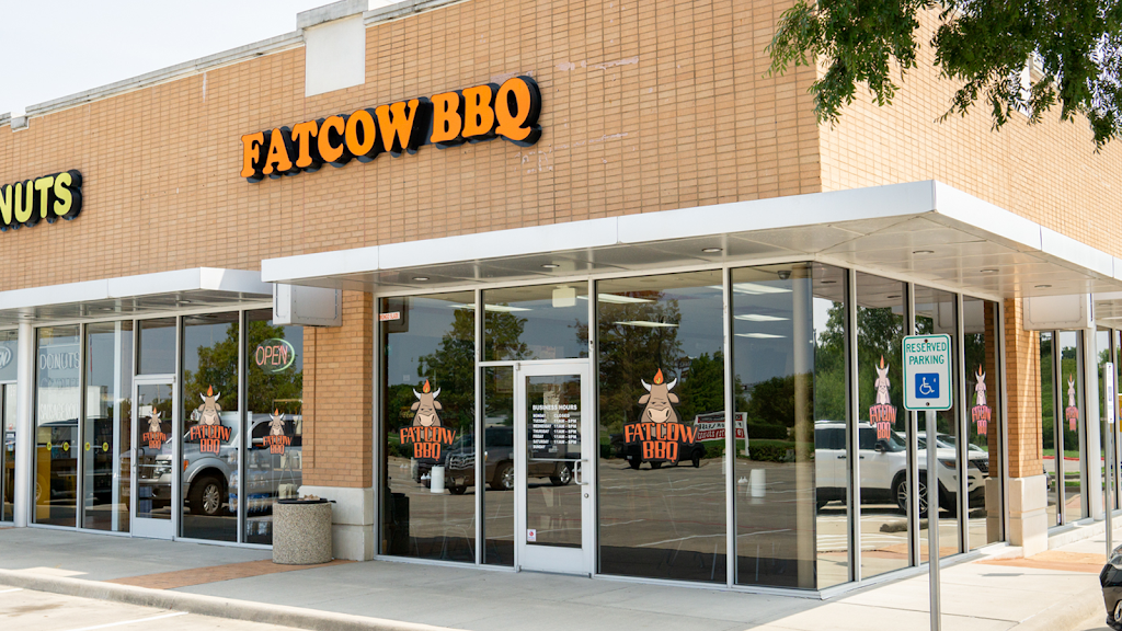 Fat Cow BBQ | restaurant | 850 Valley Ridge Blvd #128, Lewisville, TX 75077, USA | 9724209398 OR +1 972-420-9398