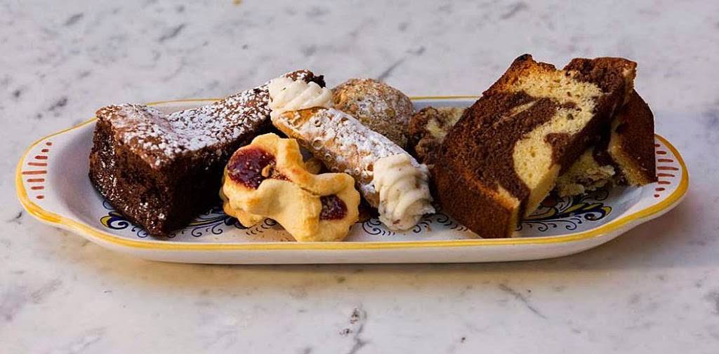 Porta Via Italian Foods | restaurant | 3031, 1 W California Blvd #312, Pasadena, CA 91105, USA | 6267939000 OR +1 626-793-9000