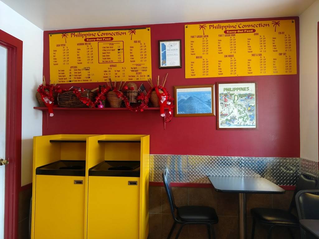 Philippine Connection Carry Out Food | meal takeaway | 3225 E Magnolia Ave, Knoxville, TN 37914, USA | 8655225276 OR +1 865-522-5276