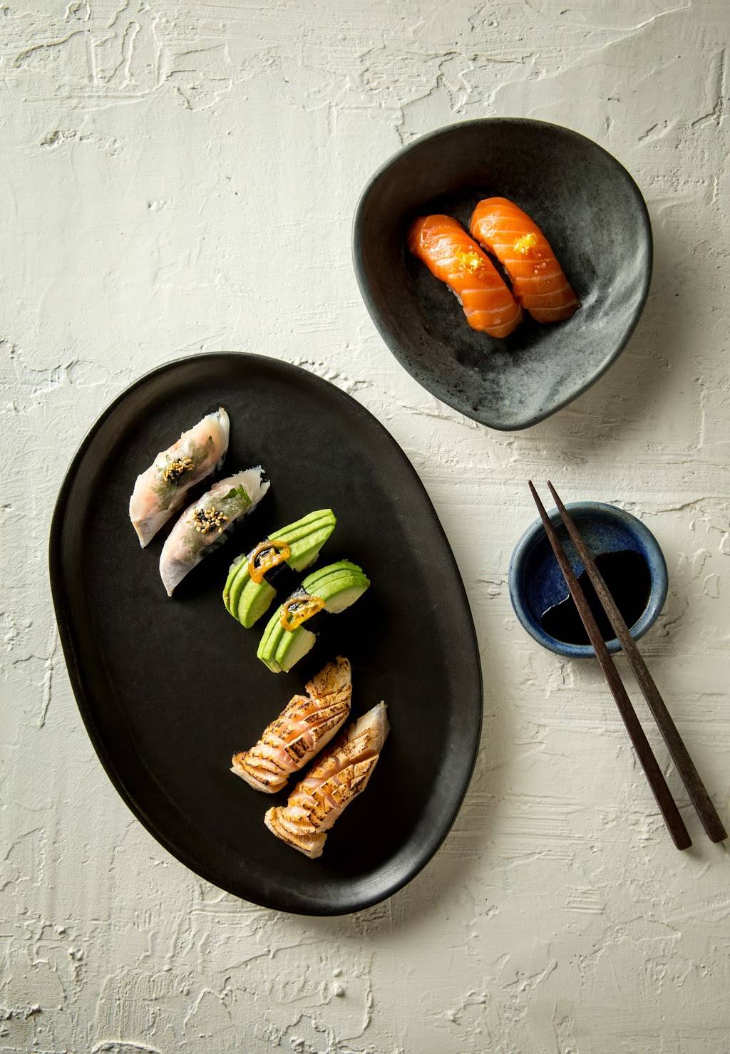 Bamboo Sushi | restaurant | Bamboo Sushi NW, 836 NW 23rd Ave, Portland, OR 97210, USA | 9712291925 OR +1 971-229-1925