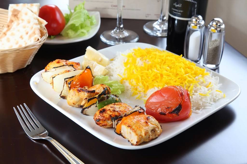 Darbari Persian Grill | restaurant | 1866 Newport Blvd, Costa Mesa, CA 92627, USA | 9496508080 OR +1 949-650-8080