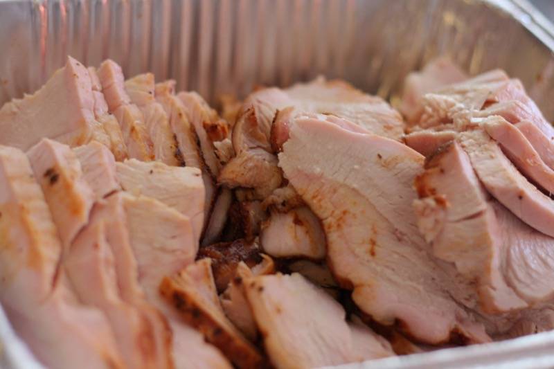 Sundown Smokehouse | restaurant | 515 N Dixie Fwy, New Smyrna Beach, FL 32168, USA | 3864102100 OR +1 386-410-2100