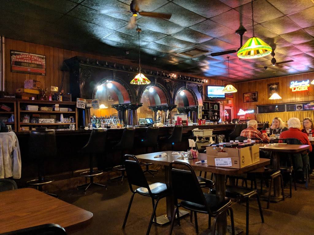 The Oasis | restaurant | 702 W Lincoln Ave, Goshen, IN 46526, USA | 5745333590 OR +1 574-533-3590