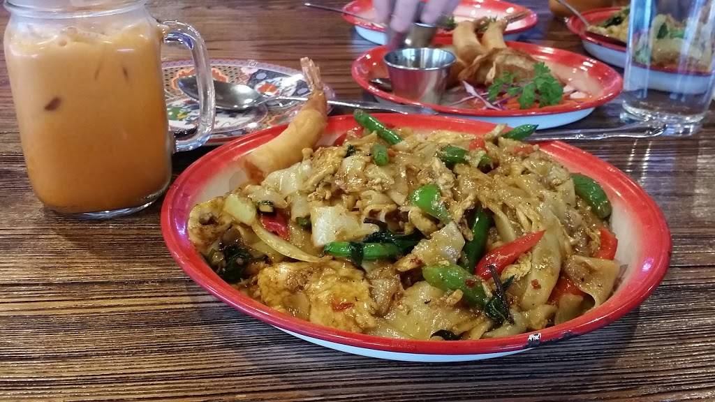 Ma.La.Kor Thai | restaurant | 101 SW 41st St G, Renton, WA 98057, USA | 4252511968 OR +1 425-251-1968