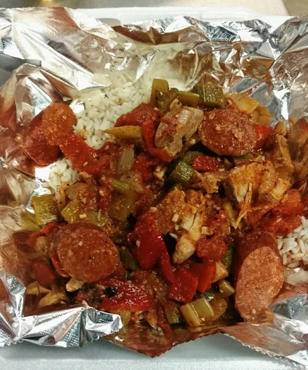 KLynns Southern & Cajun Fusion | restaurant | 4300 Ridgecrest Dr SE ste o, Rio Rancho, NM 87124, USA | 5054533068 OR +1 505-453-3068