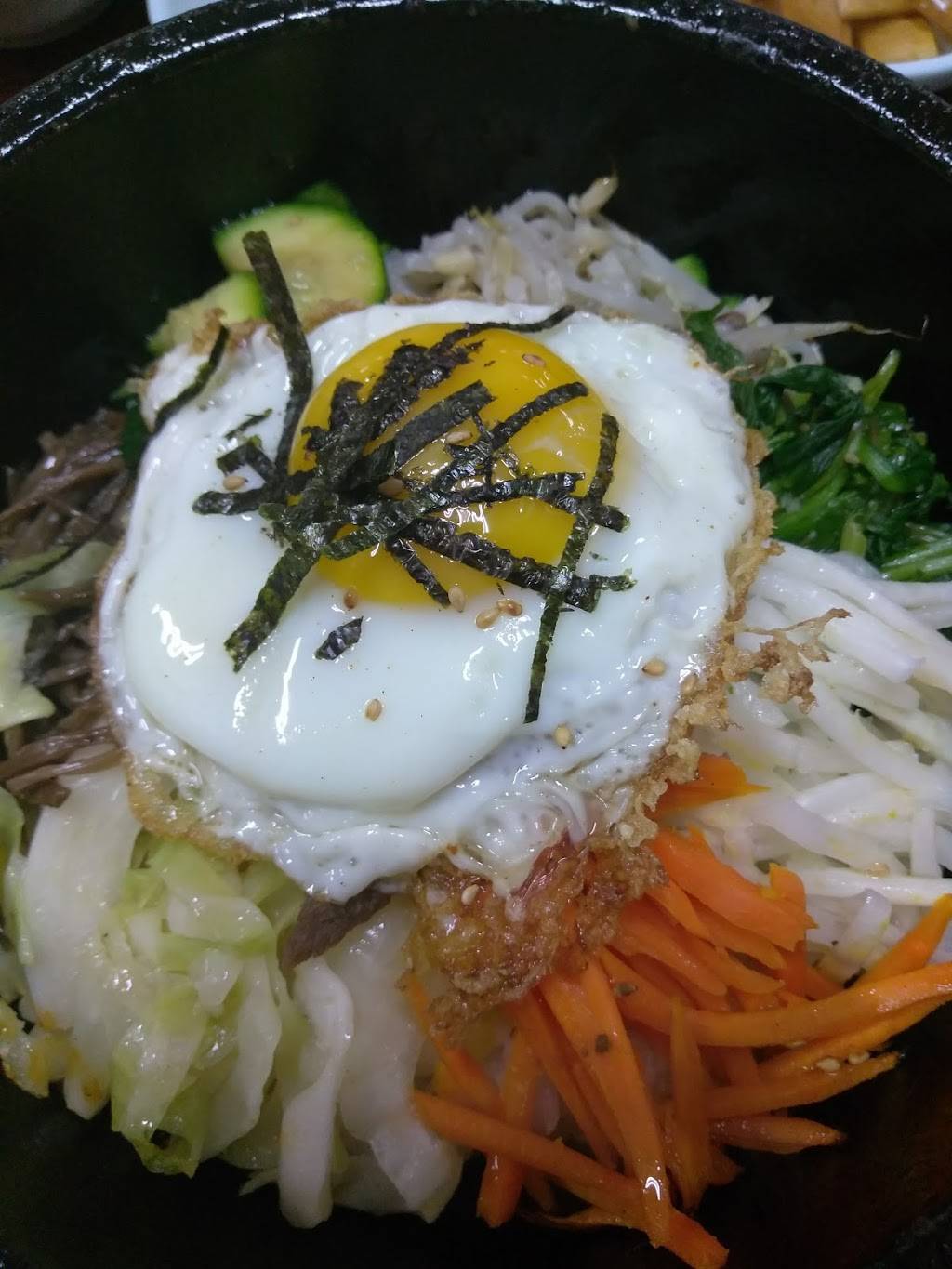 Nakwon Korean Restaurant | restaurant | Market Inside Food Court, 9701 S Tacoma Way, Lakewood, WA 98499, USA | 2536822880 OR +1 253-682-2880