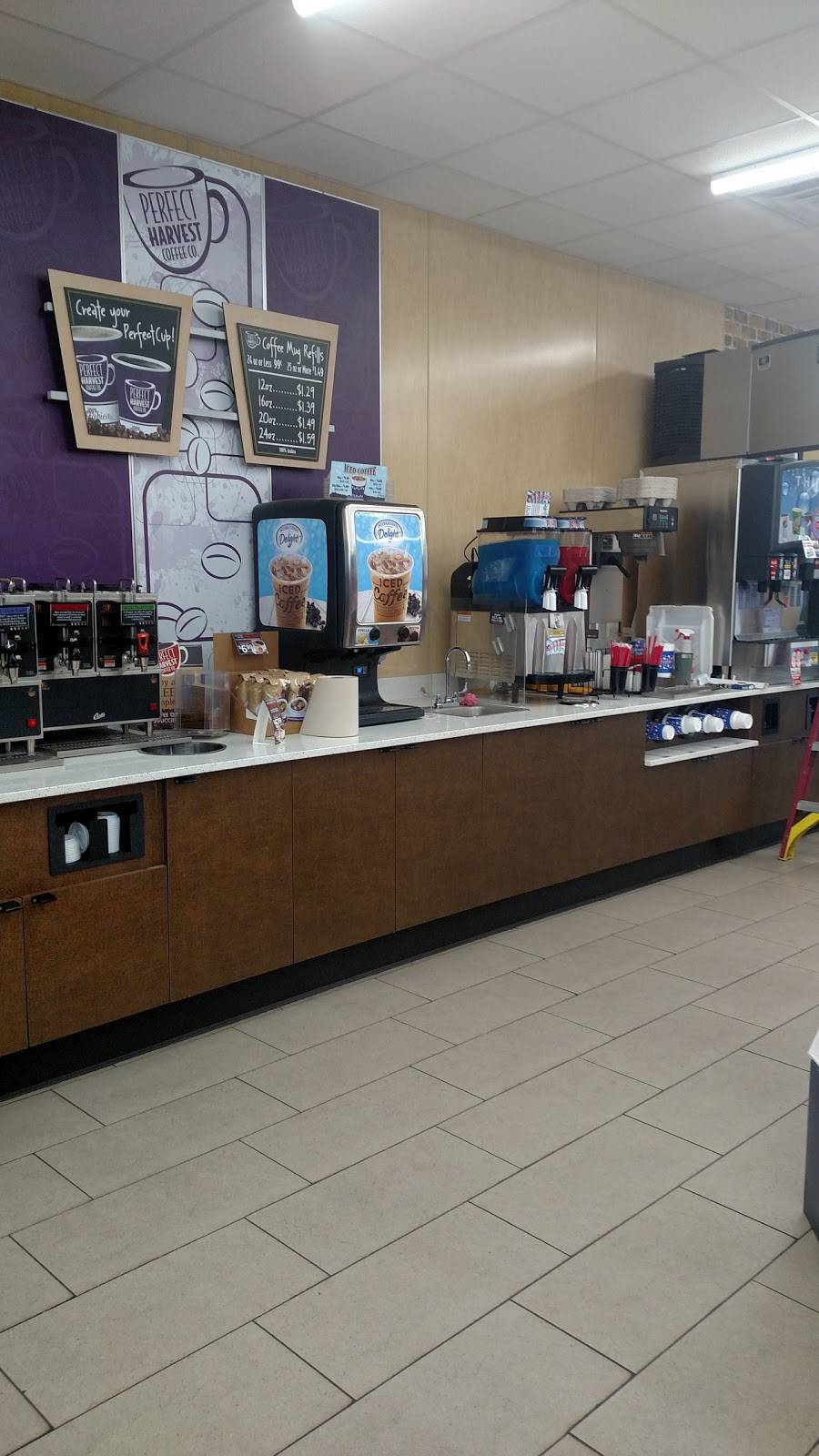 Subway | restaurant | 590 Trent St NE, Norton, VA 24273, USA | 2766793050 OR +1 276-679-3050