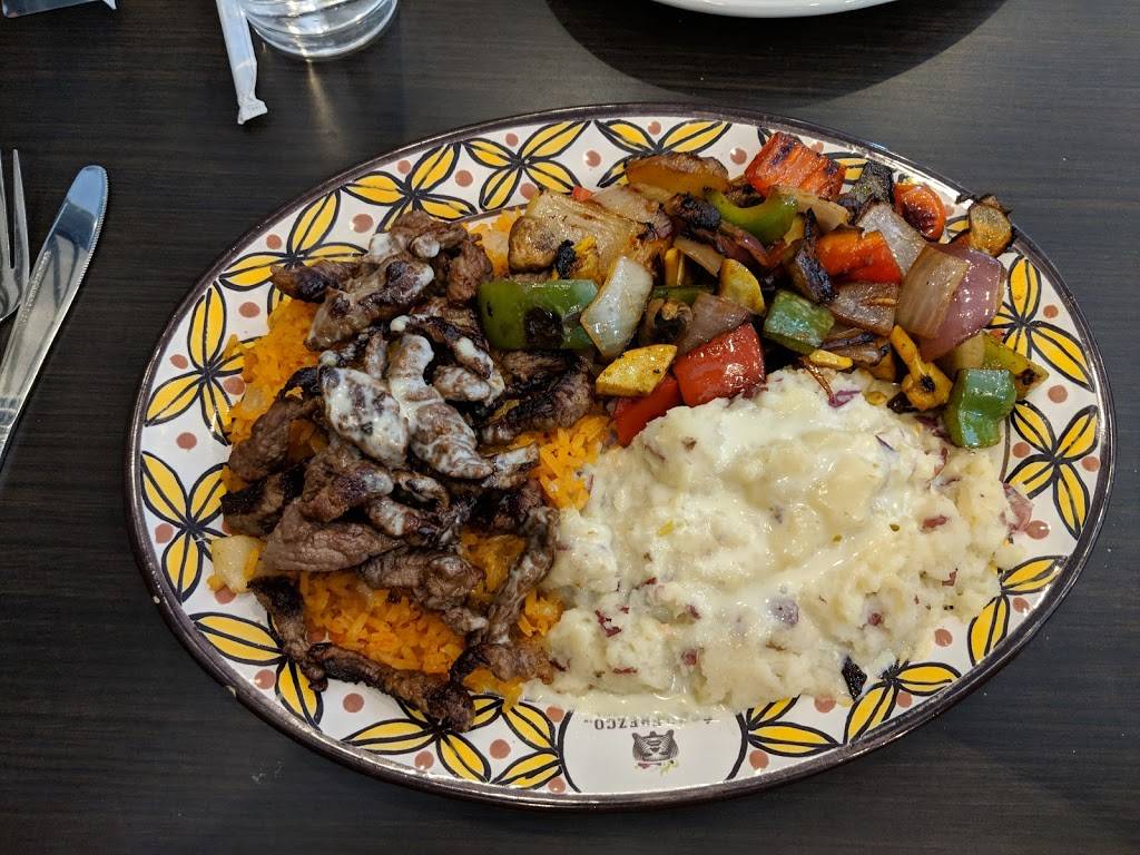 Echo Frezco | restaurant | 100 Shawan Rd, Hunt Valley, MD 21030, USA | 4108918281 OR +1 410-891-8281