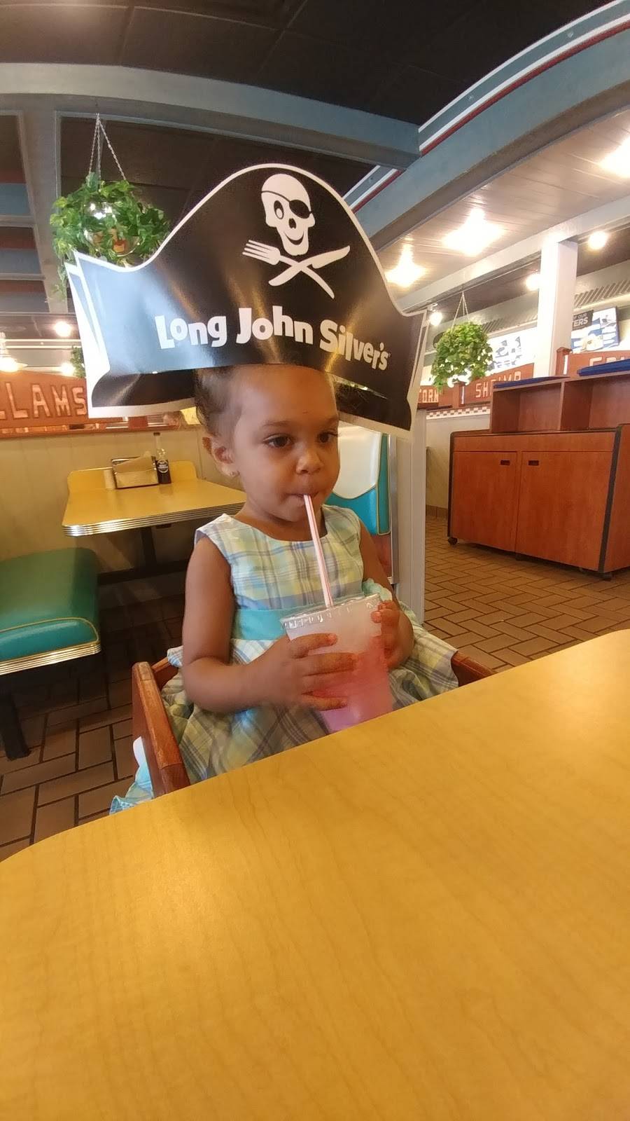 Long John Silvers | restaurant | 800 W Main St, Boonville, IN 47601, USA | 8128974770 OR +1 812-897-4770