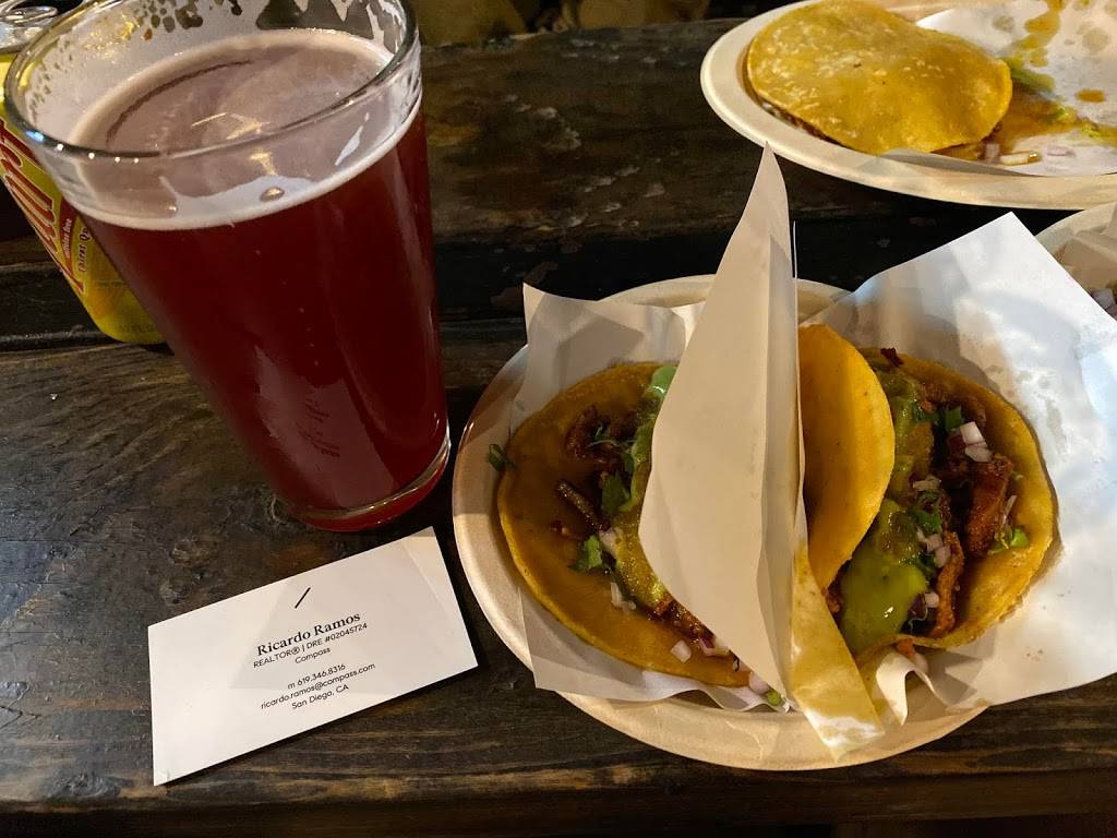 TURYS TACOS | restaurant | 2181 Logan Ave, San Diego, CA 92113, USA | 6196669725 OR +1 619-666-9725