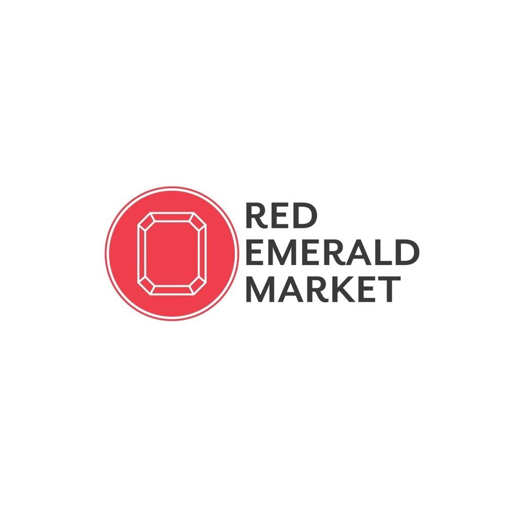 Red Emerald Market | restaurant | 6812 Harney Rd # 1, Tampa, FL 33610, USA | 8136204200 OR +1 813-620-4200