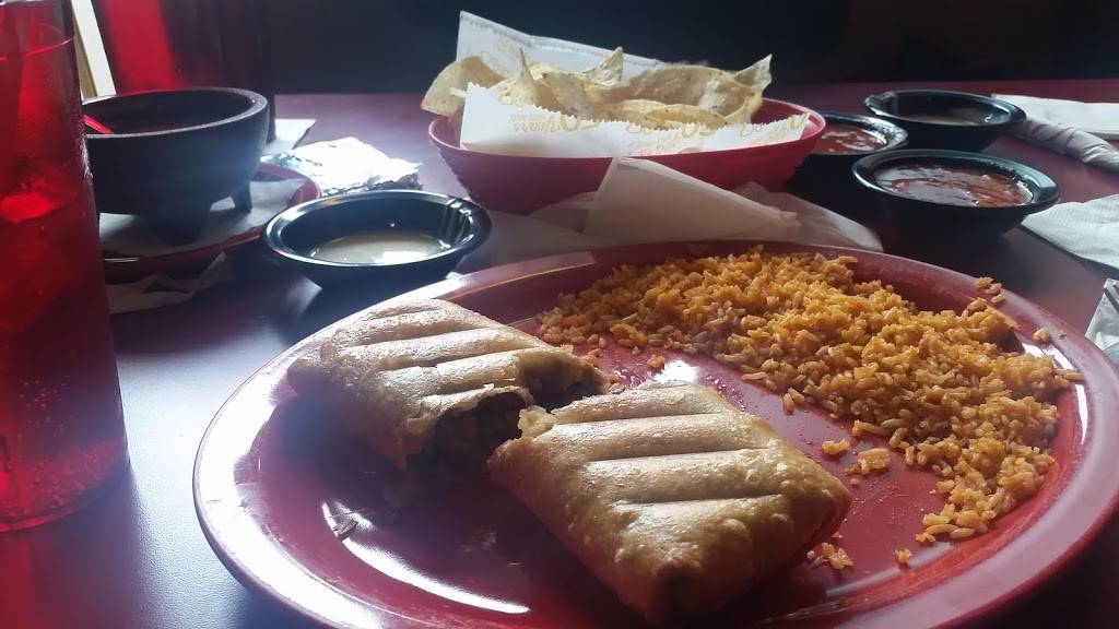 Pepes of Frankfort | restaurant | 59 E Clinton St, Frankfort, IN 46041, USA | 7656549654 OR +1 765-654-9654