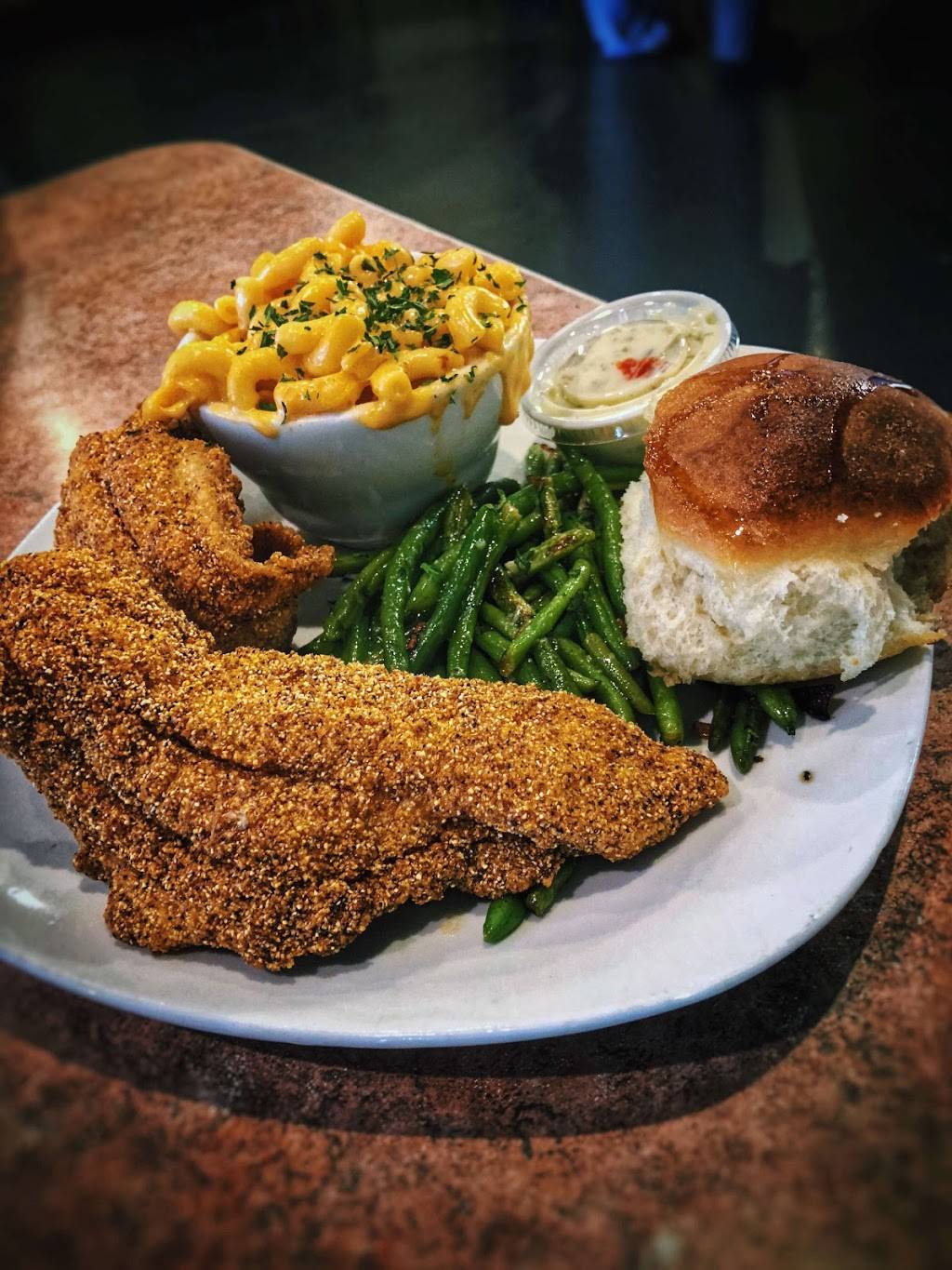 Aja Bleu Cafe & Take Away | restaurant | 2222 W Hefner Rd, Oklahoma City, OK 73120, USA | 4056070553 OR +1 405-607-0553