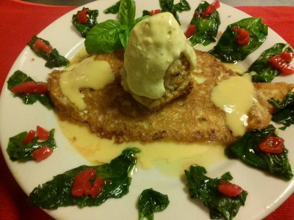 Pastabilities & More | restaurant | 16541 San Carlos Blvd, Fort Myers, FL 33908, USA | 2394150220 OR +1 239-415-0220