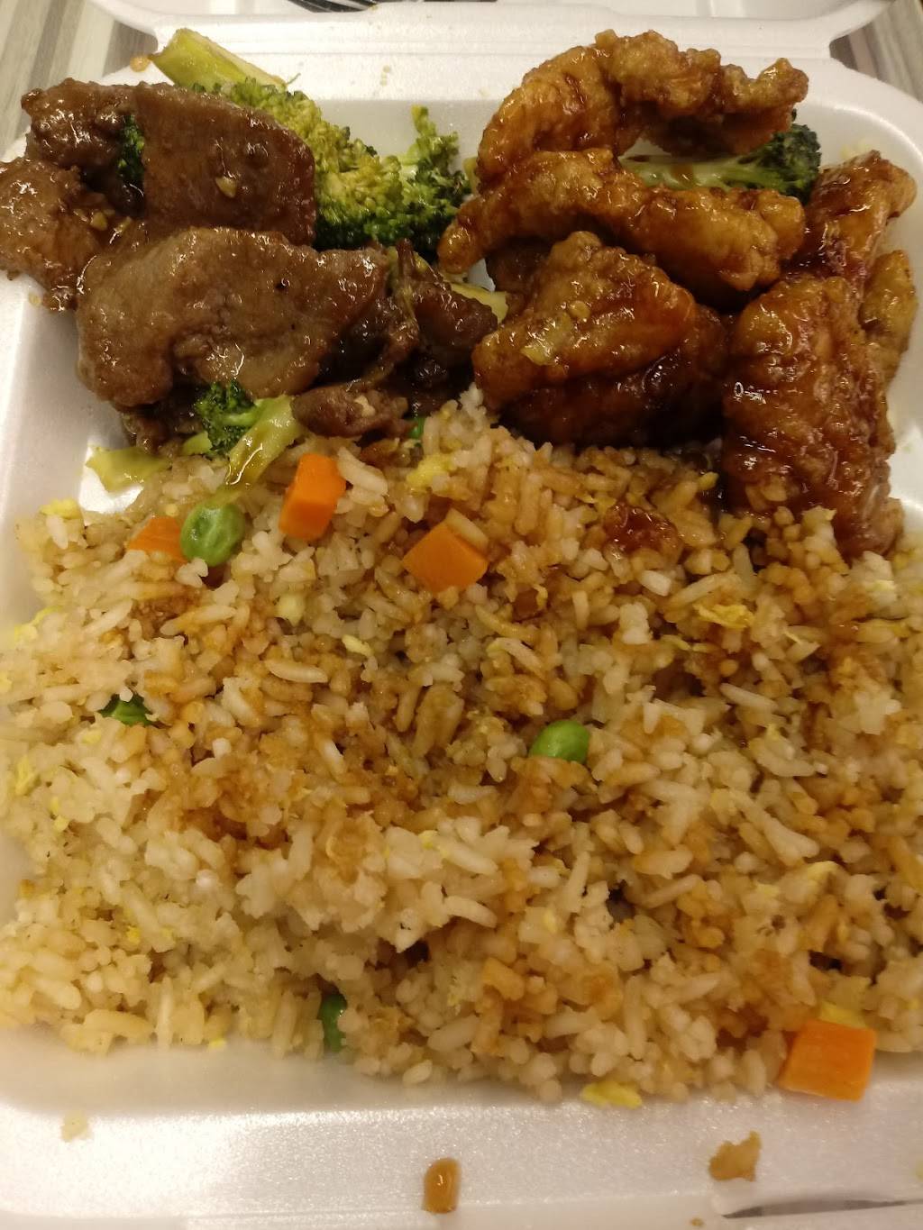 Panda Express | restaurant | 500 N Sierra St, Reno, NV 89503, USA | 7753289410 OR +1 775-328-9410