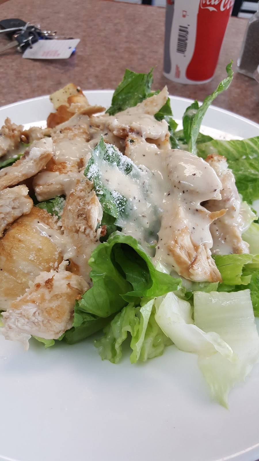 Randazzos Bistro | restaurant | 288 Egg Harbor Rd, Sewell, NJ 08080, USA | 8565823555 OR +1 856-582-3555