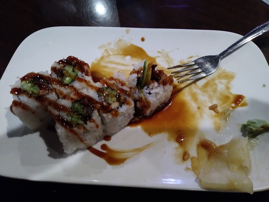 Hana Steakhouse Seafood & Sushi | restaurant | 814 Keyser Ave, Natchitoches, LA 71457, USA | 3183526658 OR +1 318-352-6658