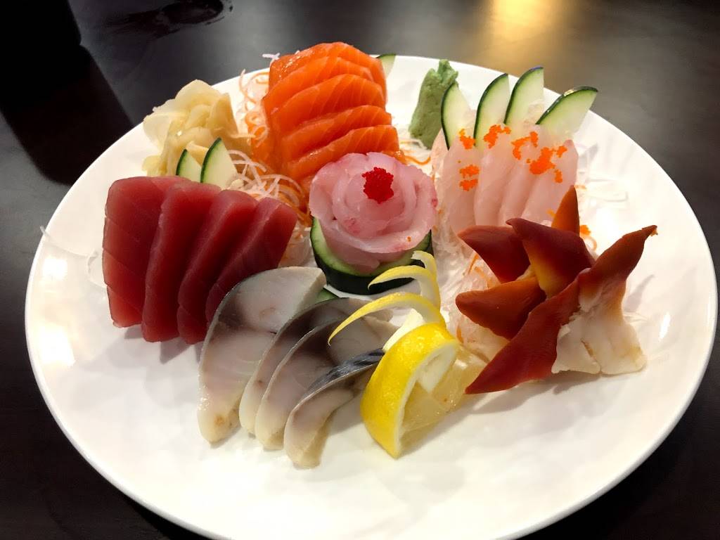 Sakana Asian cuisine sushi & More | restaurant | 3100 Quakerbridge Rd, Hamilton Township, NJ 08619, USA | 6098389080 OR +1 609-838-9080