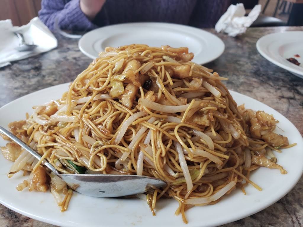 Ho Ho Gourmet | restaurant | 1985 Old Hudson Rd, St Paul, MN 55119, USA | 6517310316 OR +1 651-731-0316